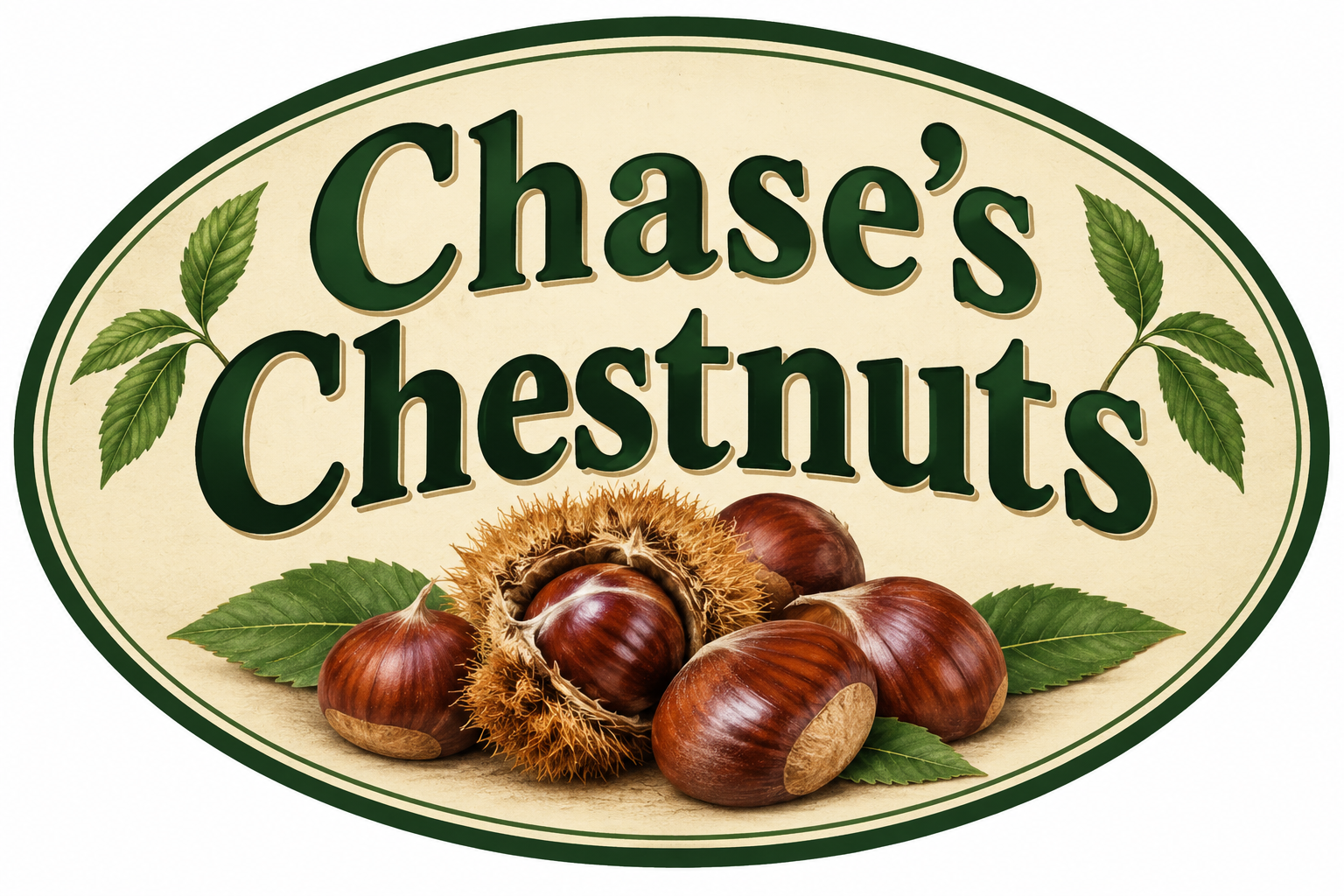 Chase's Chestnuts
